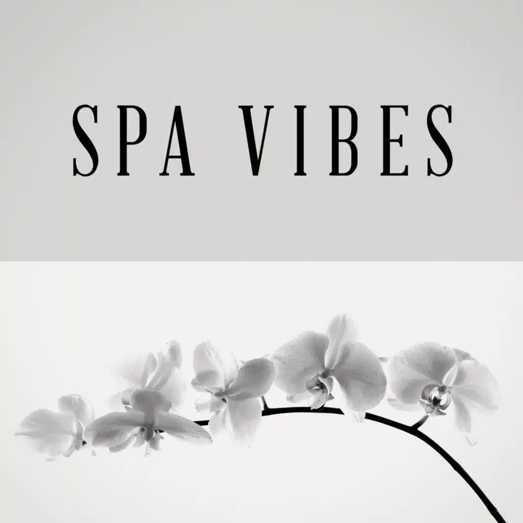Spa Vibes
