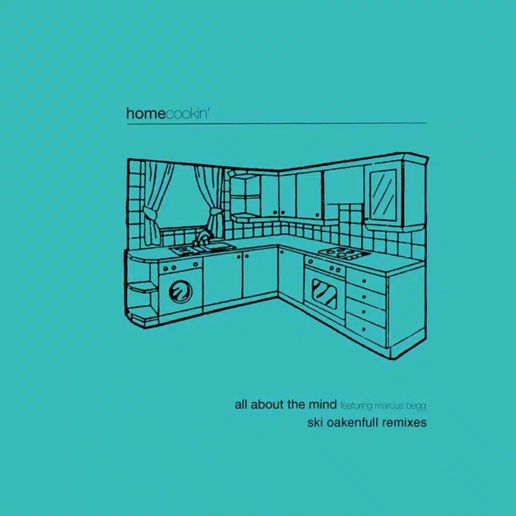 All About the Mind (Original Remastered)