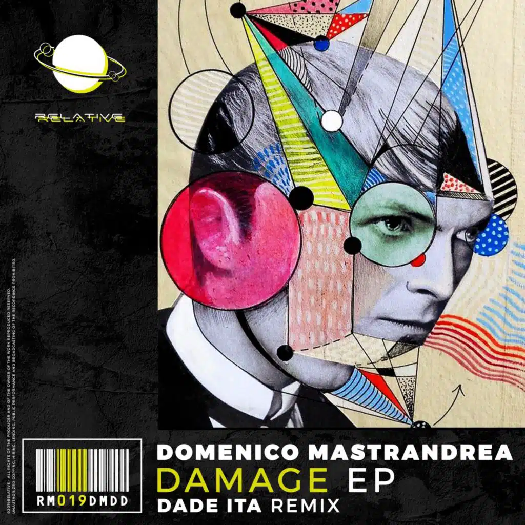 Damage Ep