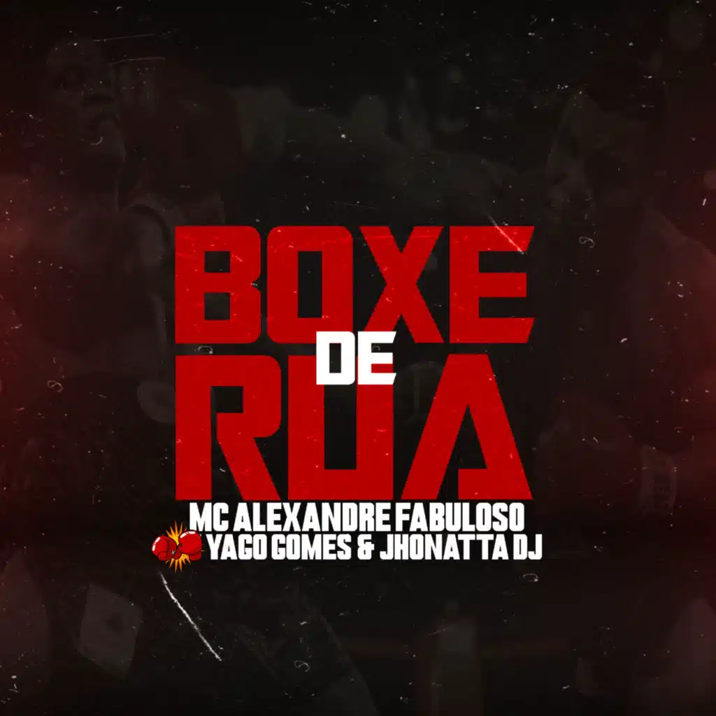 Boxe de Rua
