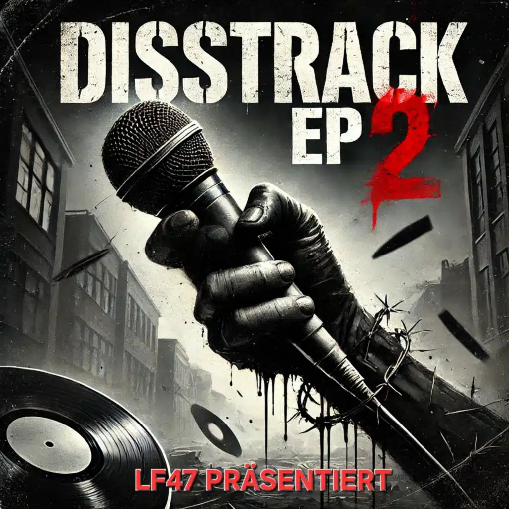 Disstrack Ep 2025