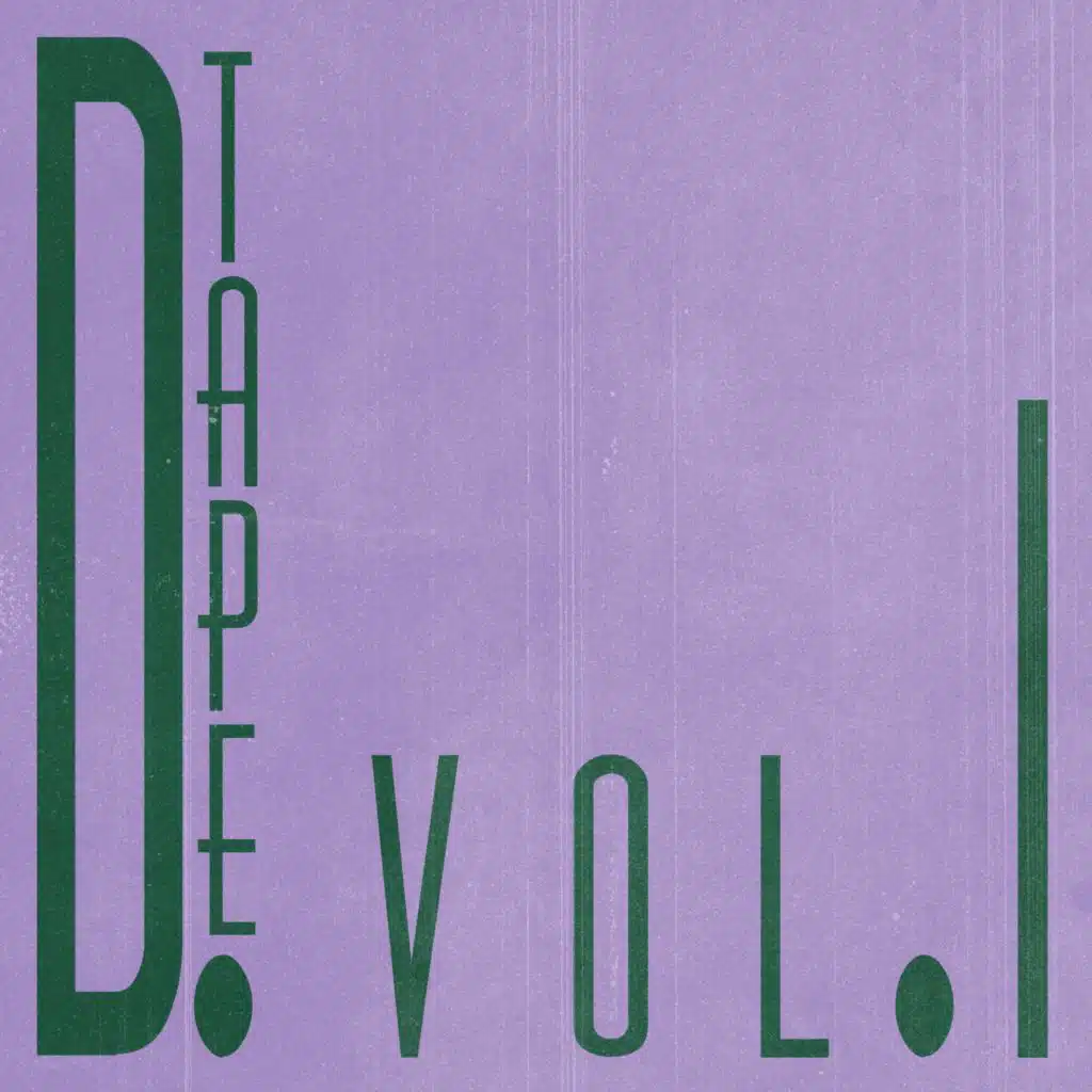 D.Tape Vol1 (Full Tape)