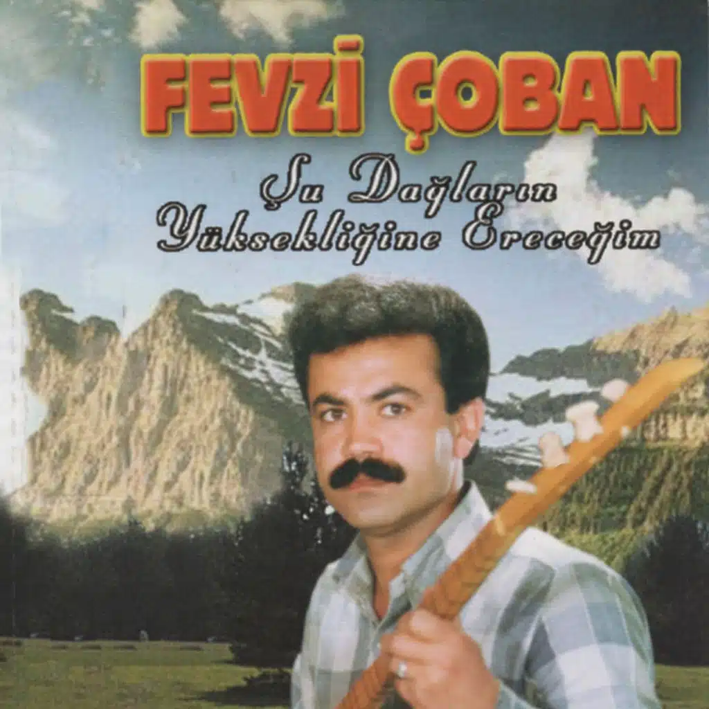 Fevzi Çoban