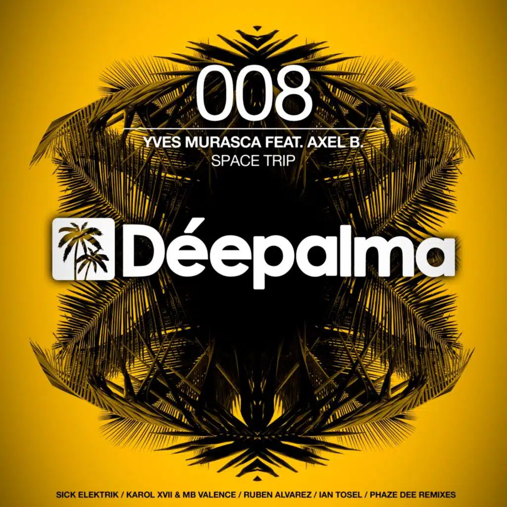 Space Trip (feat. Axel B.)