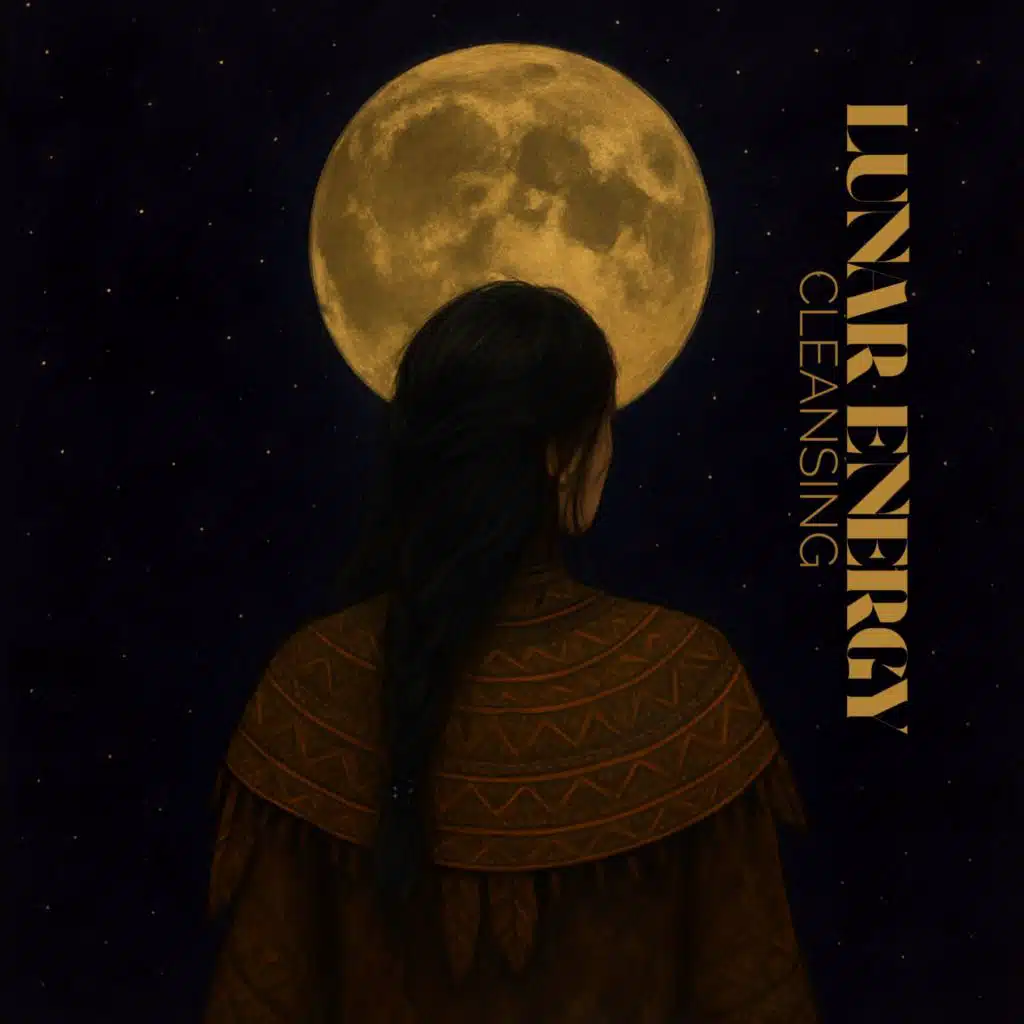 Lunar Energy Cleansing
