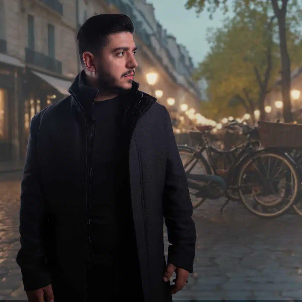 باتريك شعيا