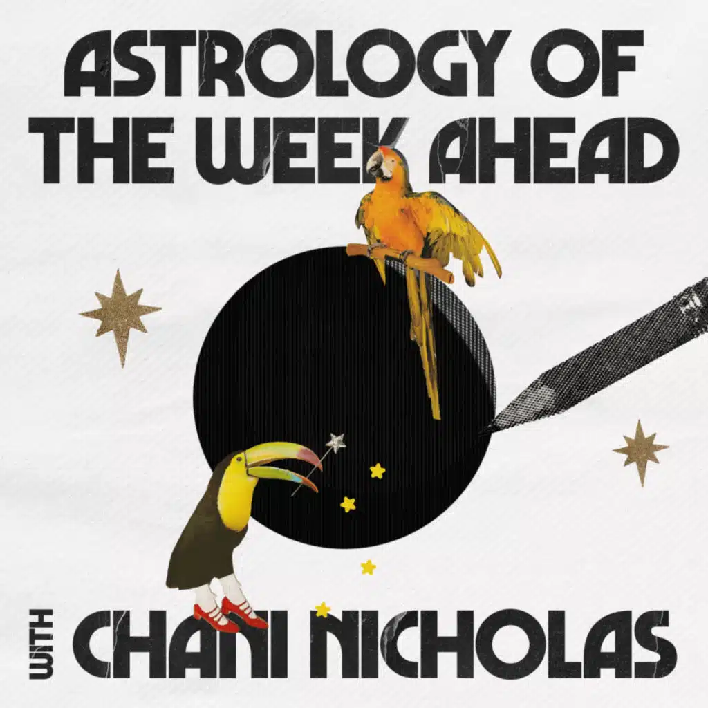 The Week of May 26th, 2025: A revealing New Moon in Gemini