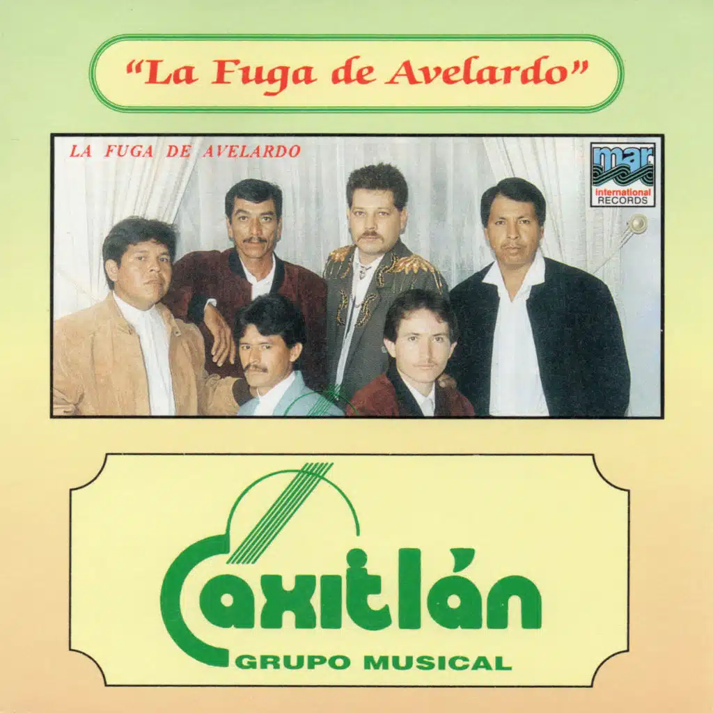 La Fuga de Avelardo