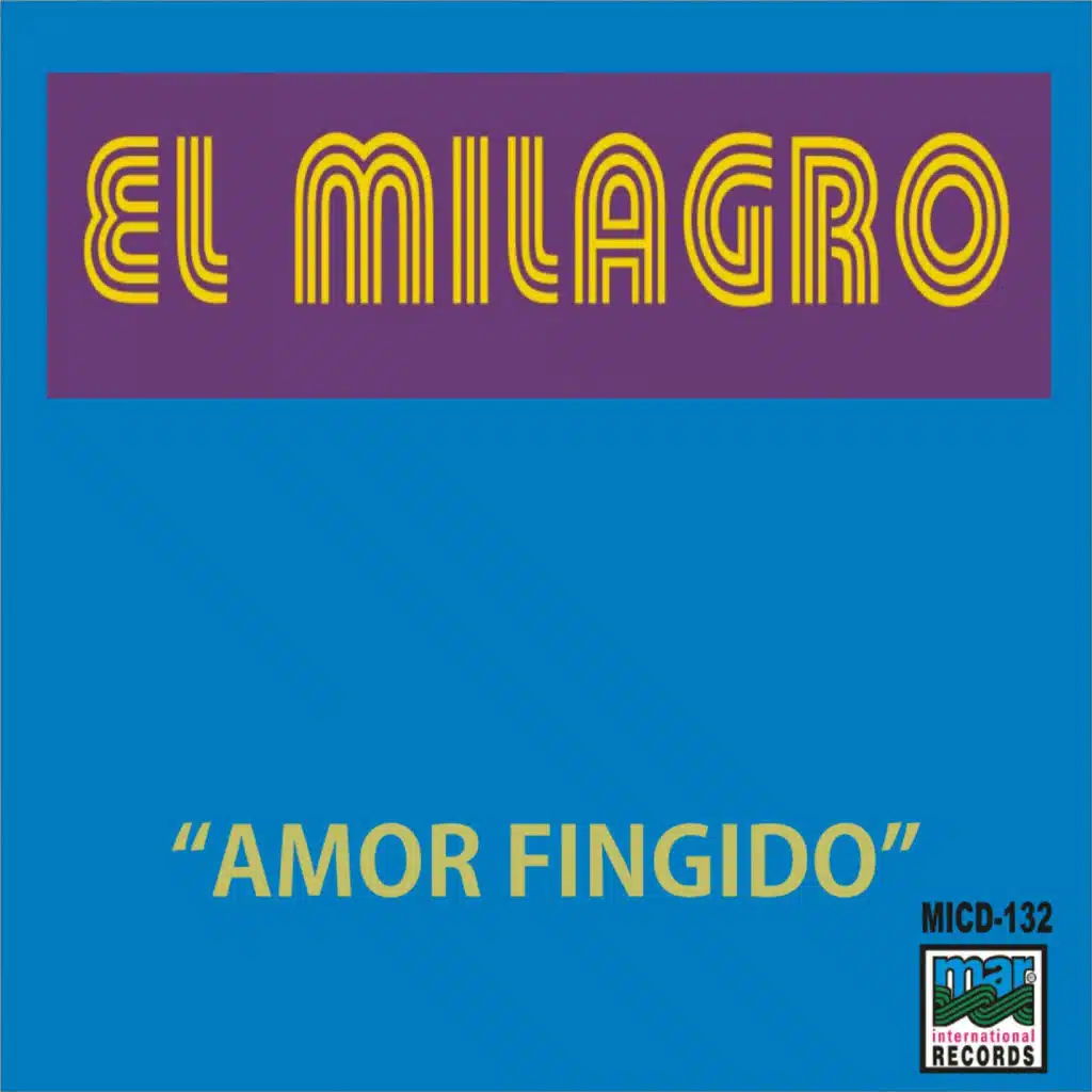 Amor Fingido