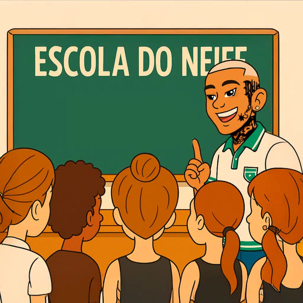 Escola do Neiff