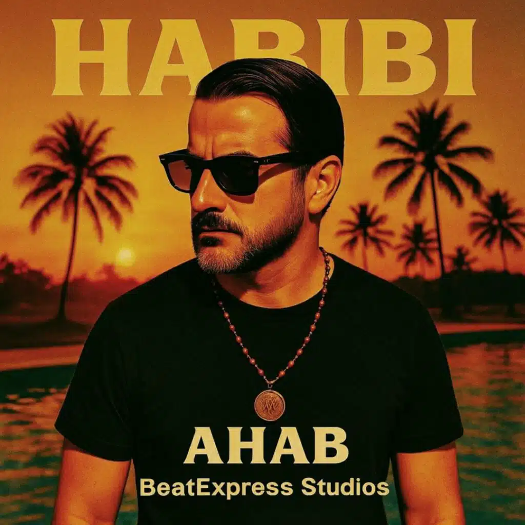 Habibi