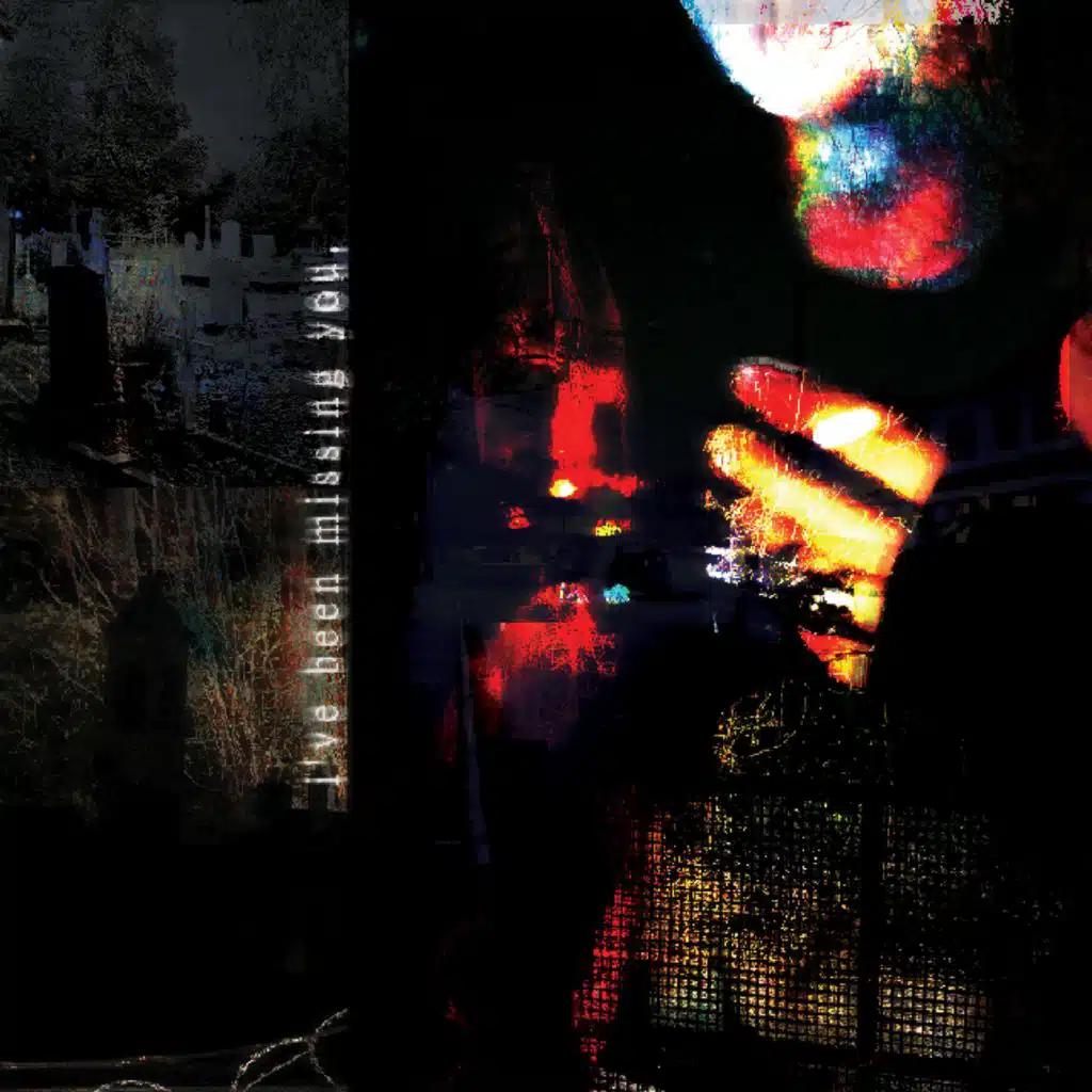 i've been missing you.