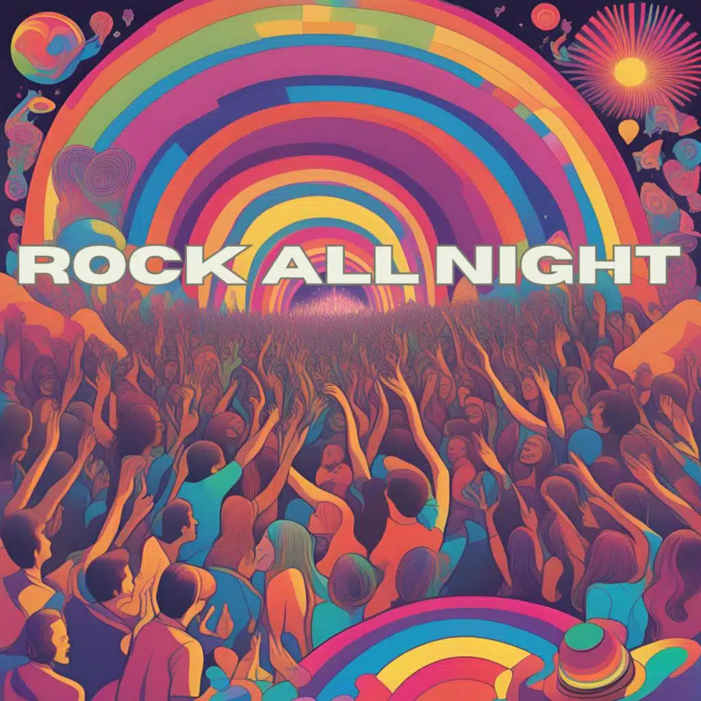 Rock All Night