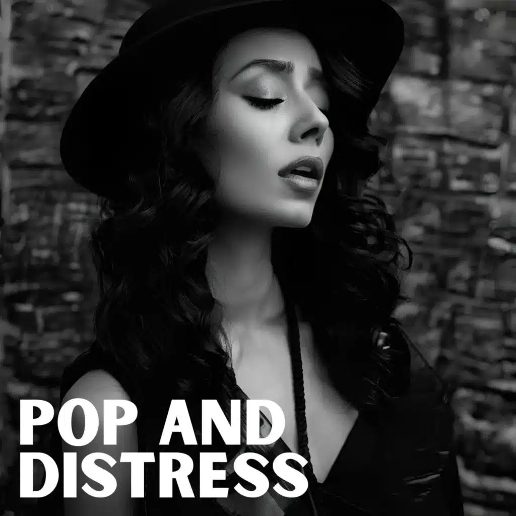 Pop and Distress
