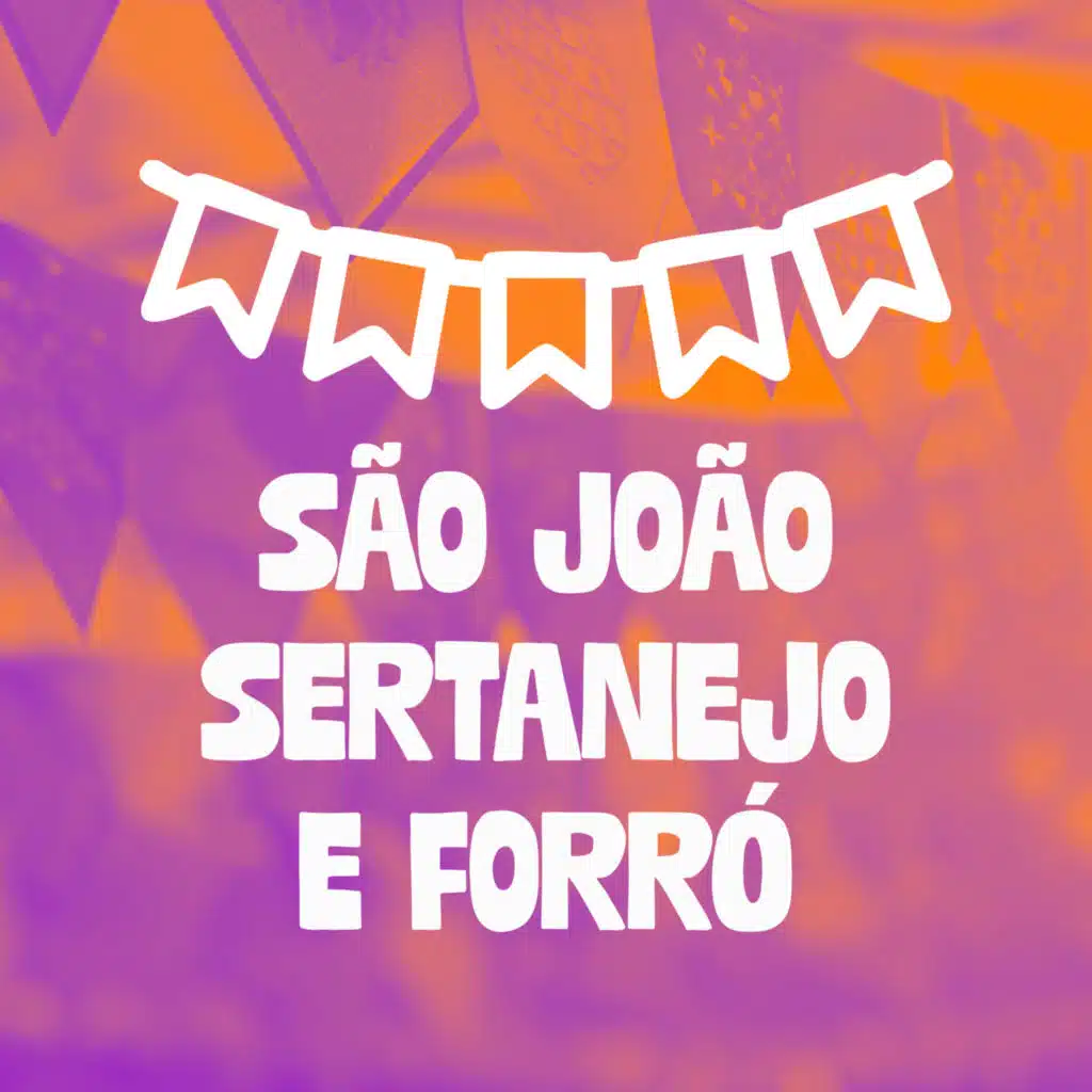 São João Sertanejo e Forró