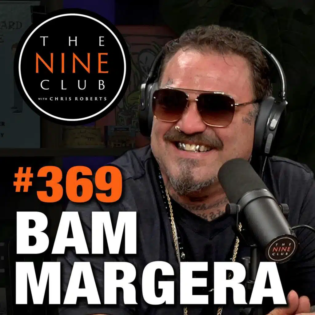 #369 - Bam Margera