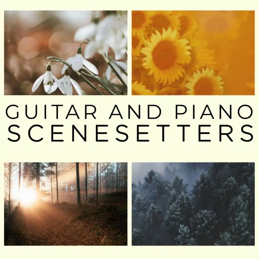 Guitar & Piano Scenesetters