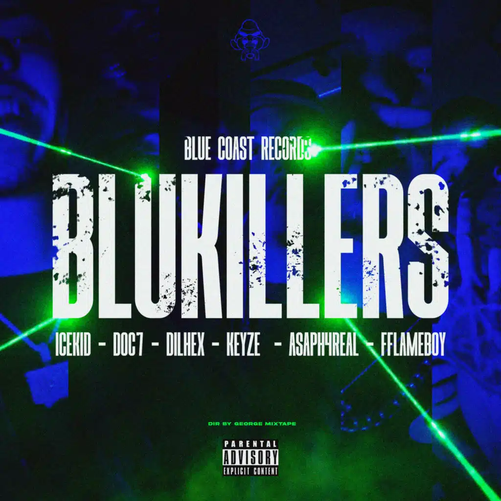Blukillers