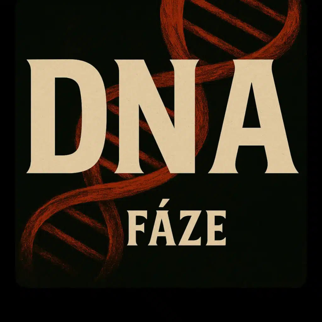 DNA