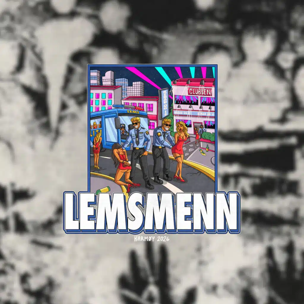 Lemmet’s klang nr.1