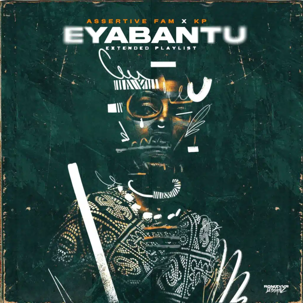 Eyabantu EP
