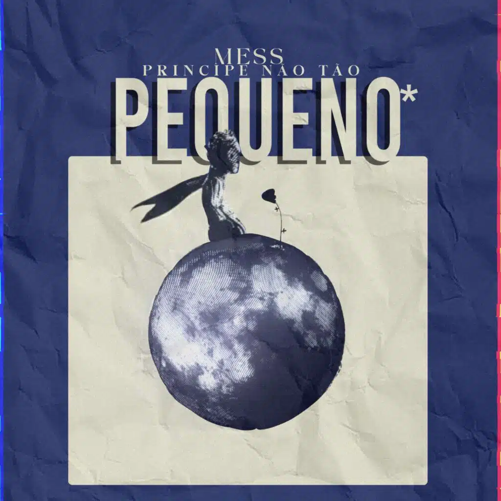 Príncipe Não Tão Pequeno*