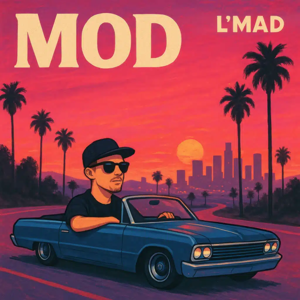 L'Mad
