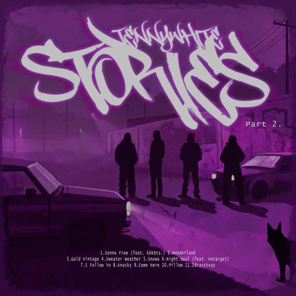 Stories 2