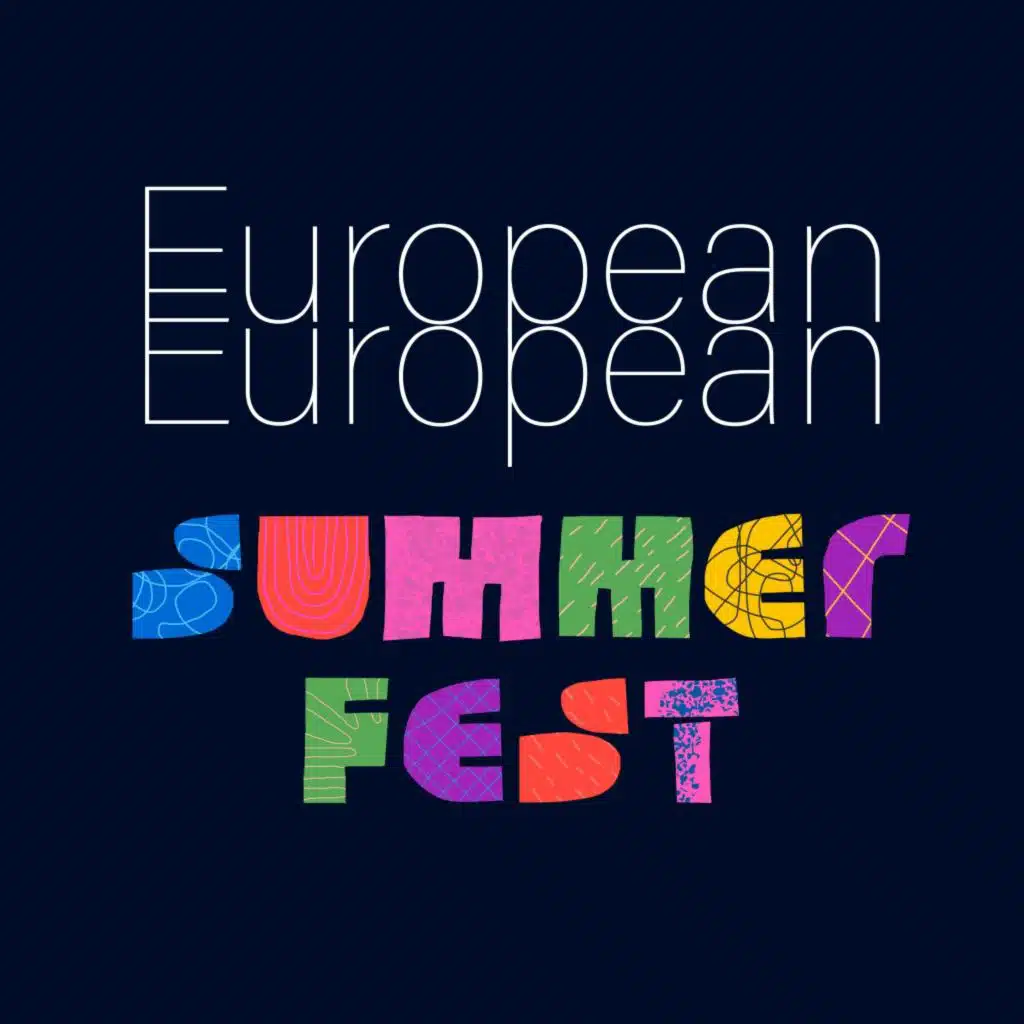 European Summer Fest