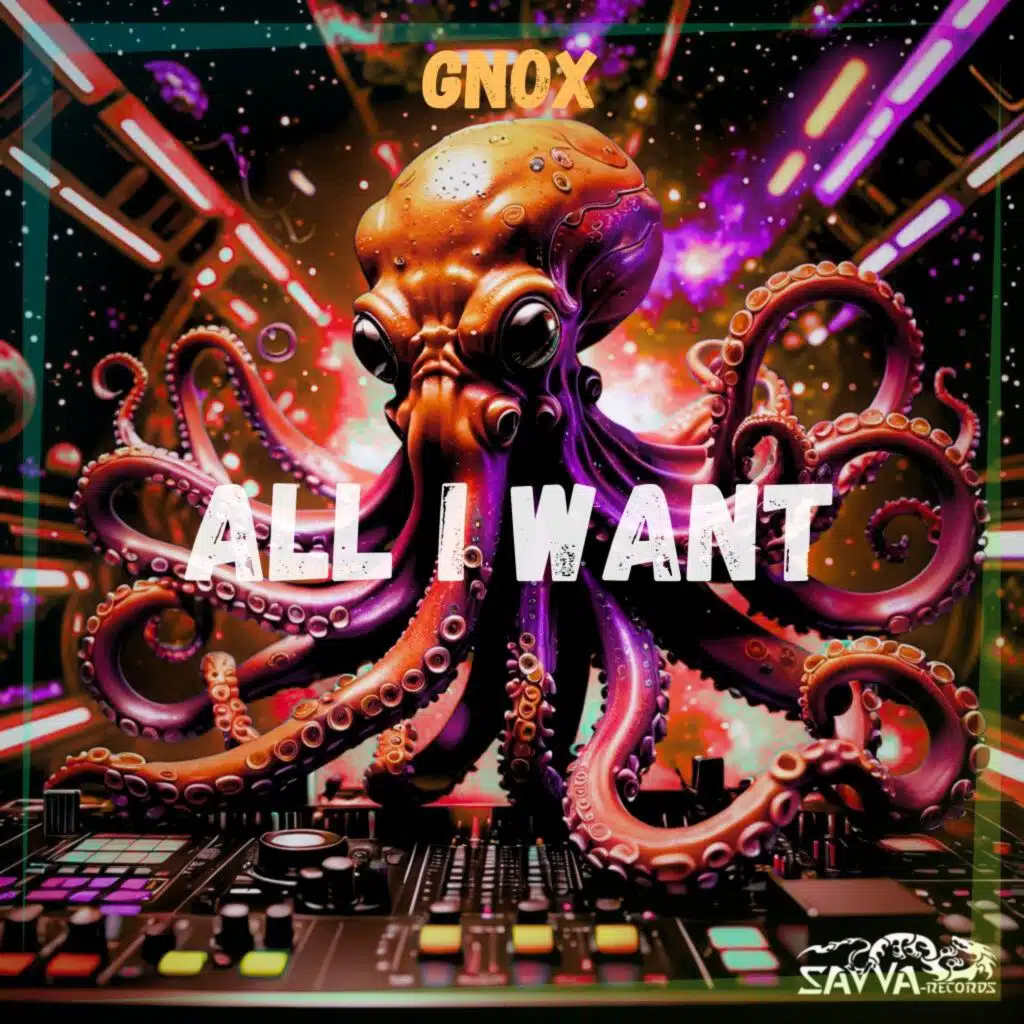 All I Want