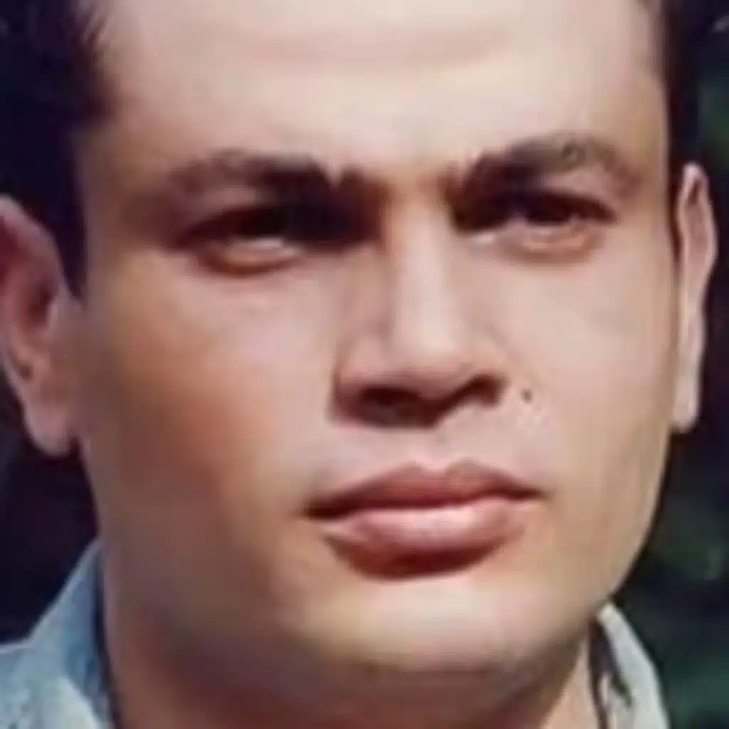 amr diab