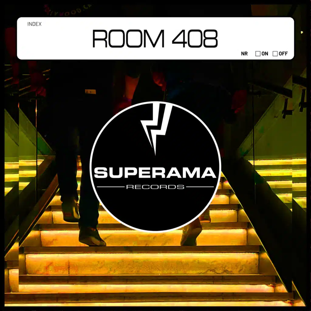Room 408