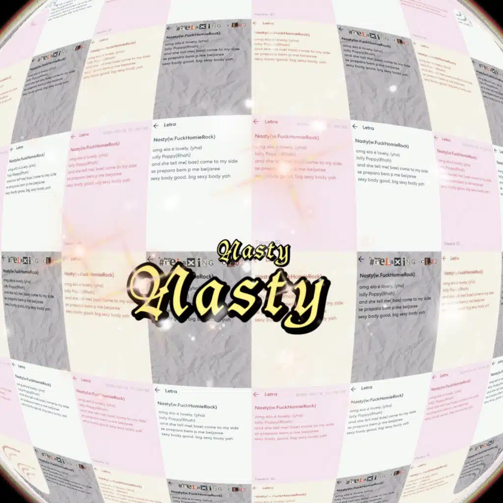 Xtasy1.1 & FuckHomieRocky