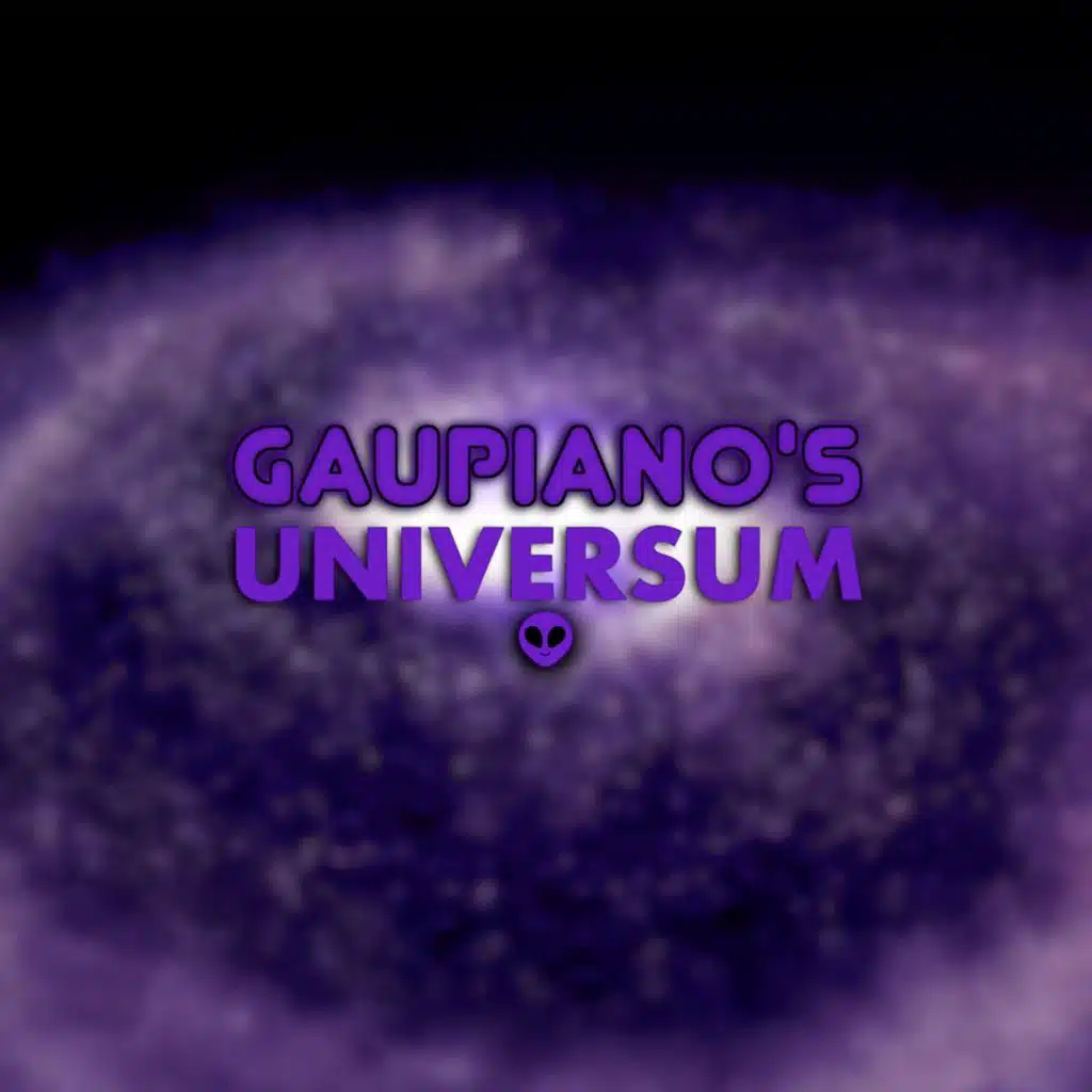 Gaupiano's Universum