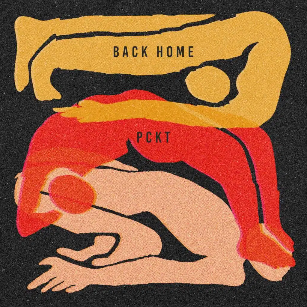 Back Home