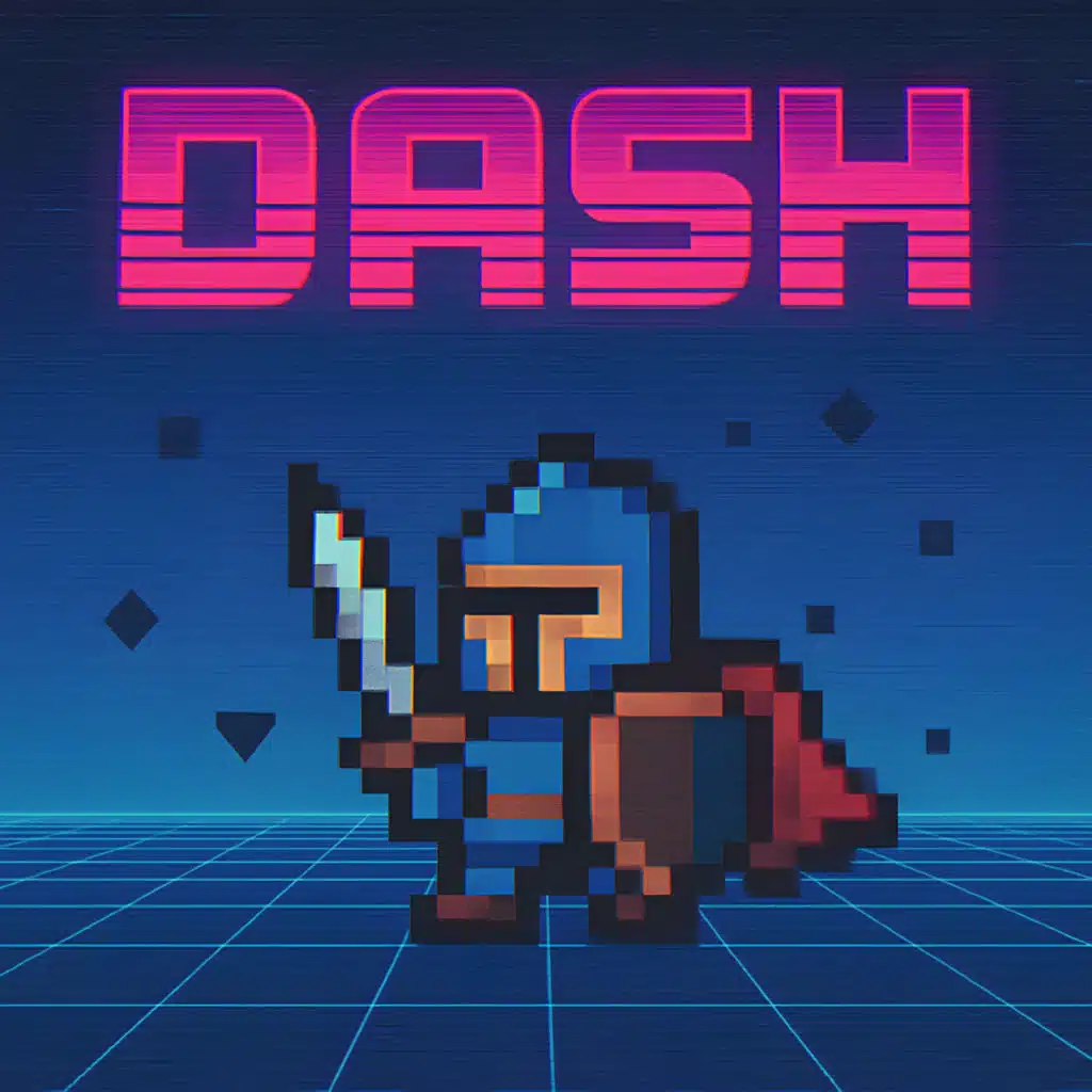 DASH