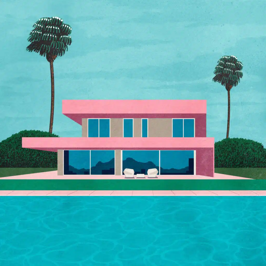 Would appear to be jazz.