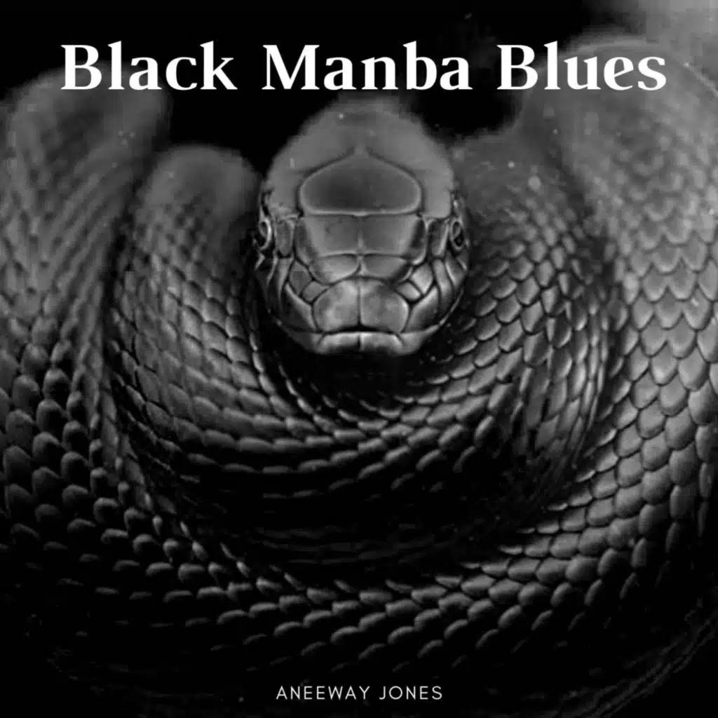 Black mamba blues