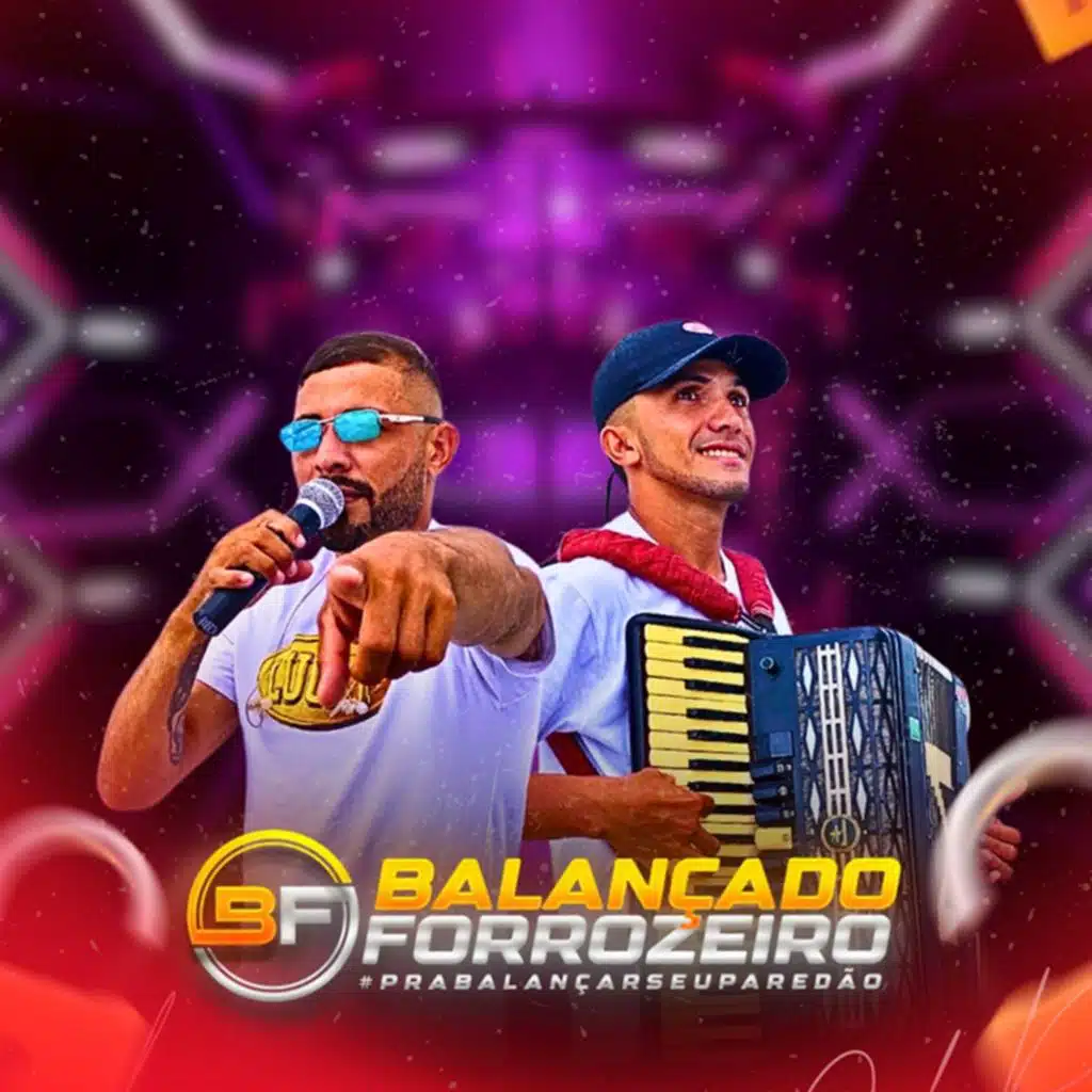 Pra Balançar Seu Paredão