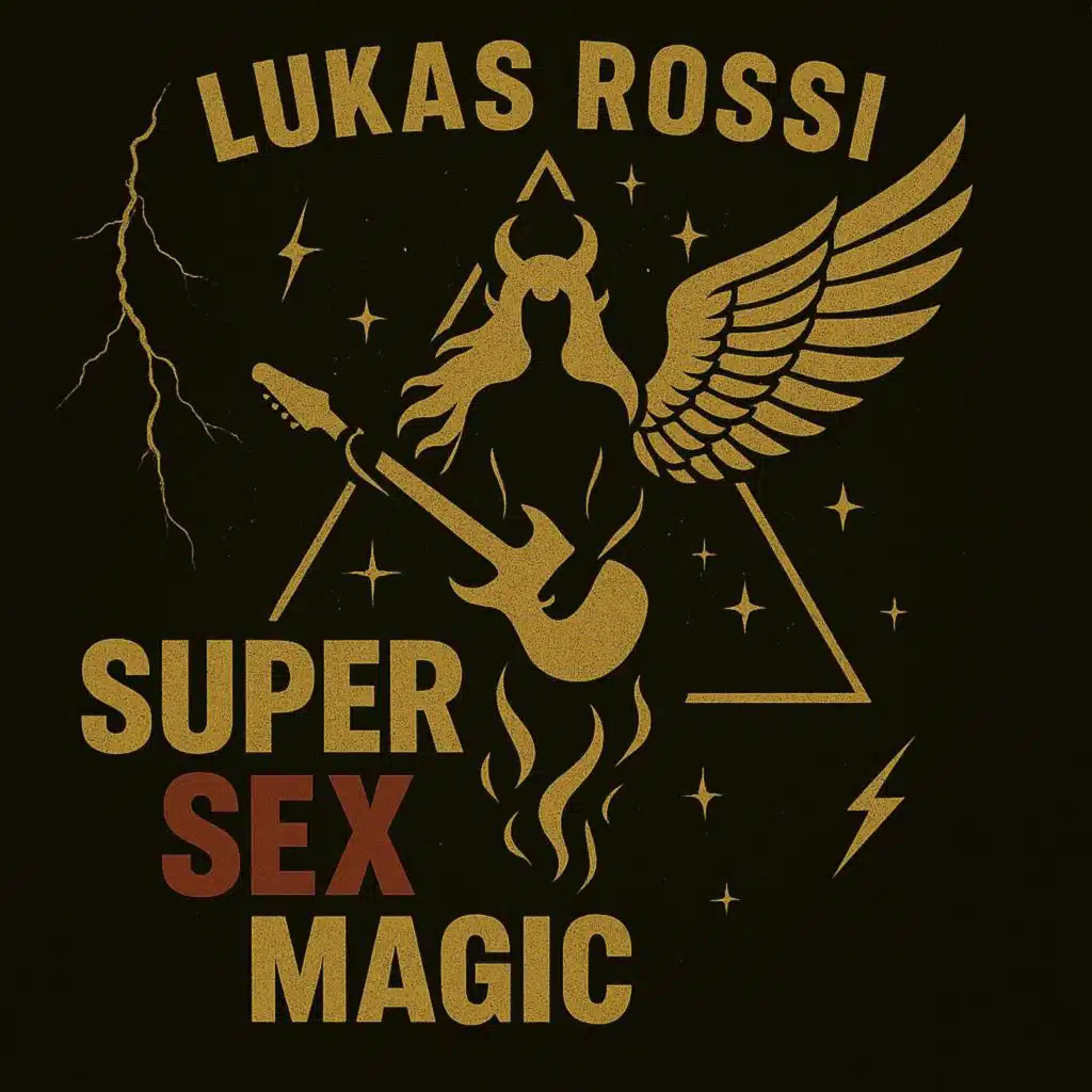 Super Sex Magic