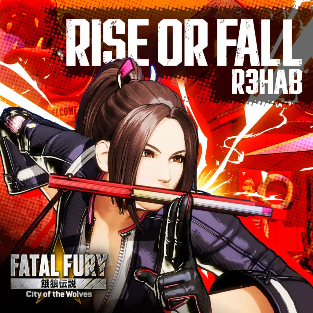 Rise Or Fall