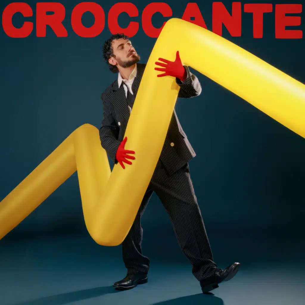 Croccante