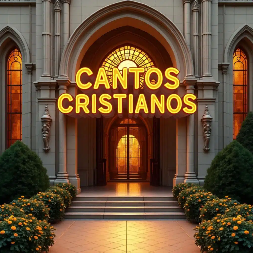 8 Cantos cristianos