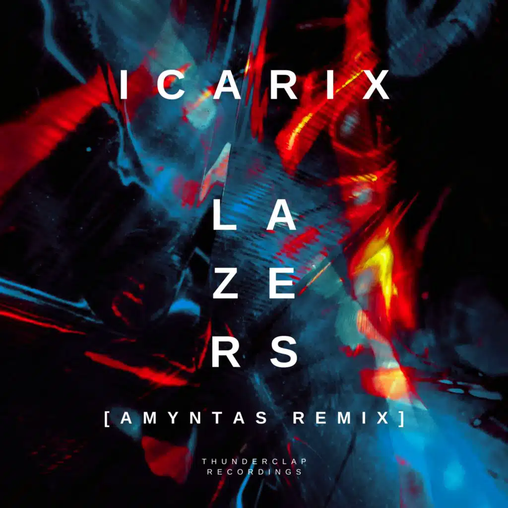 Lazers (Amyntas Remix)