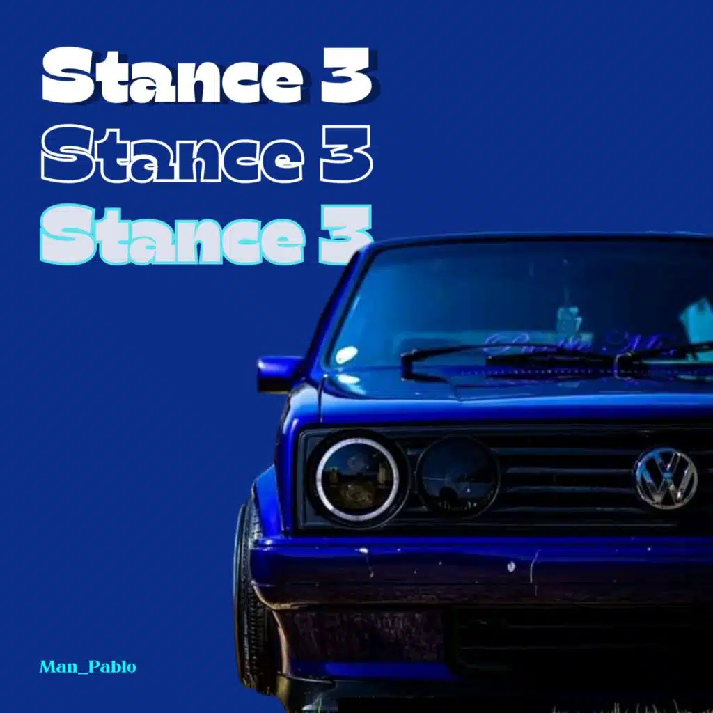 Stance 3
