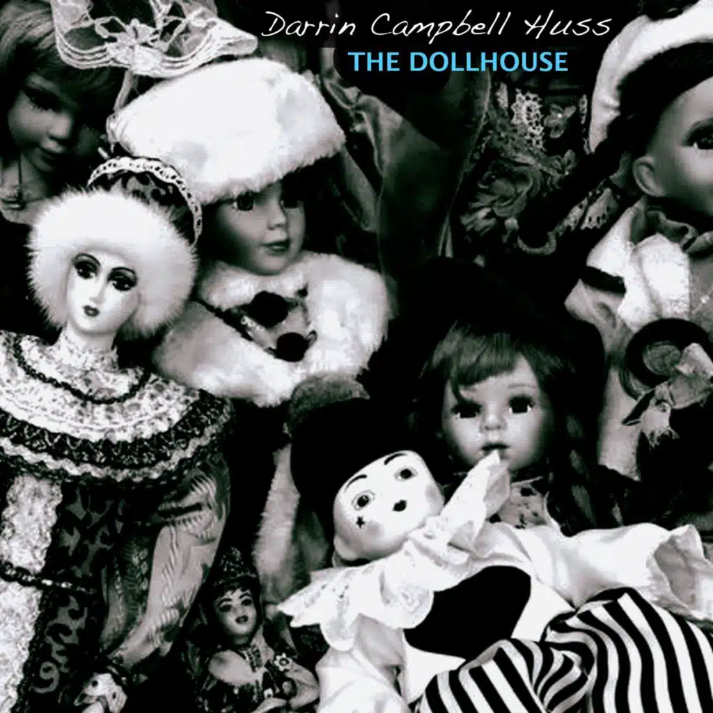 Darrin Campbell Huss