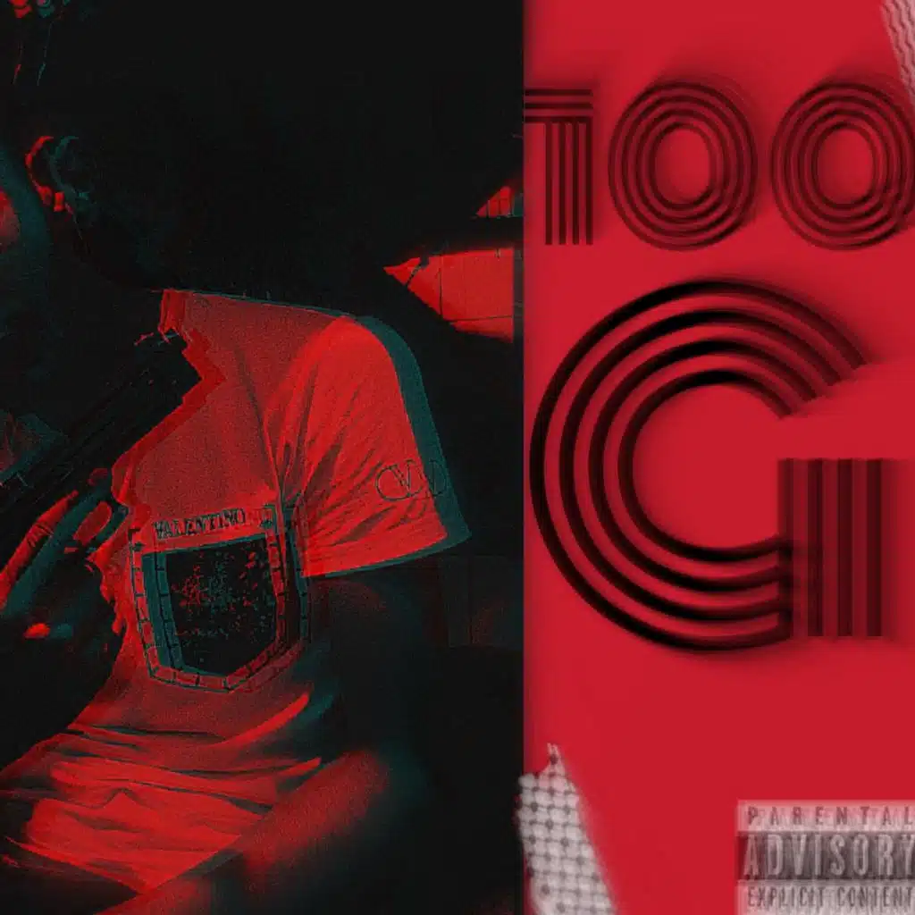100G