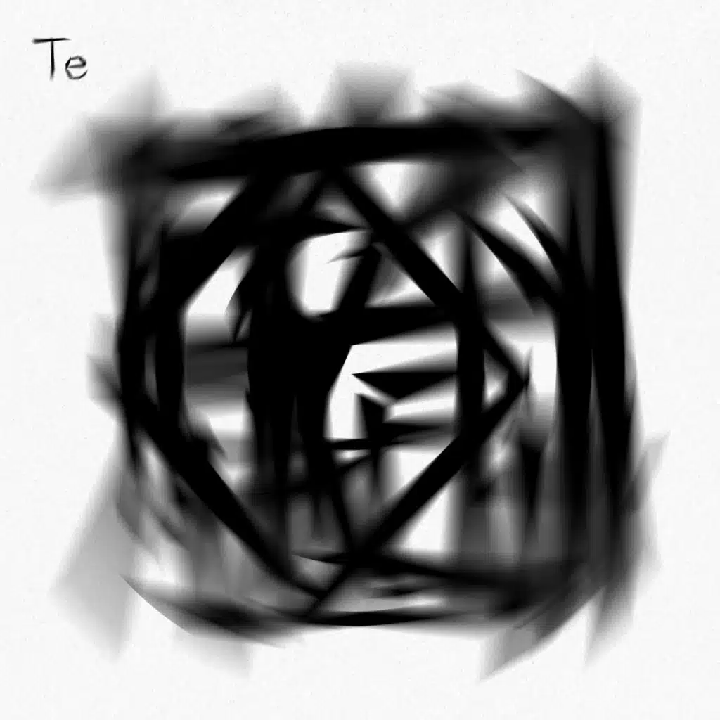 Te