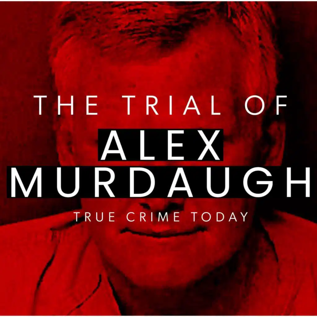 What It Means for Alex Murdaugh’s Murder Conviction-WEEK IN REVIEW