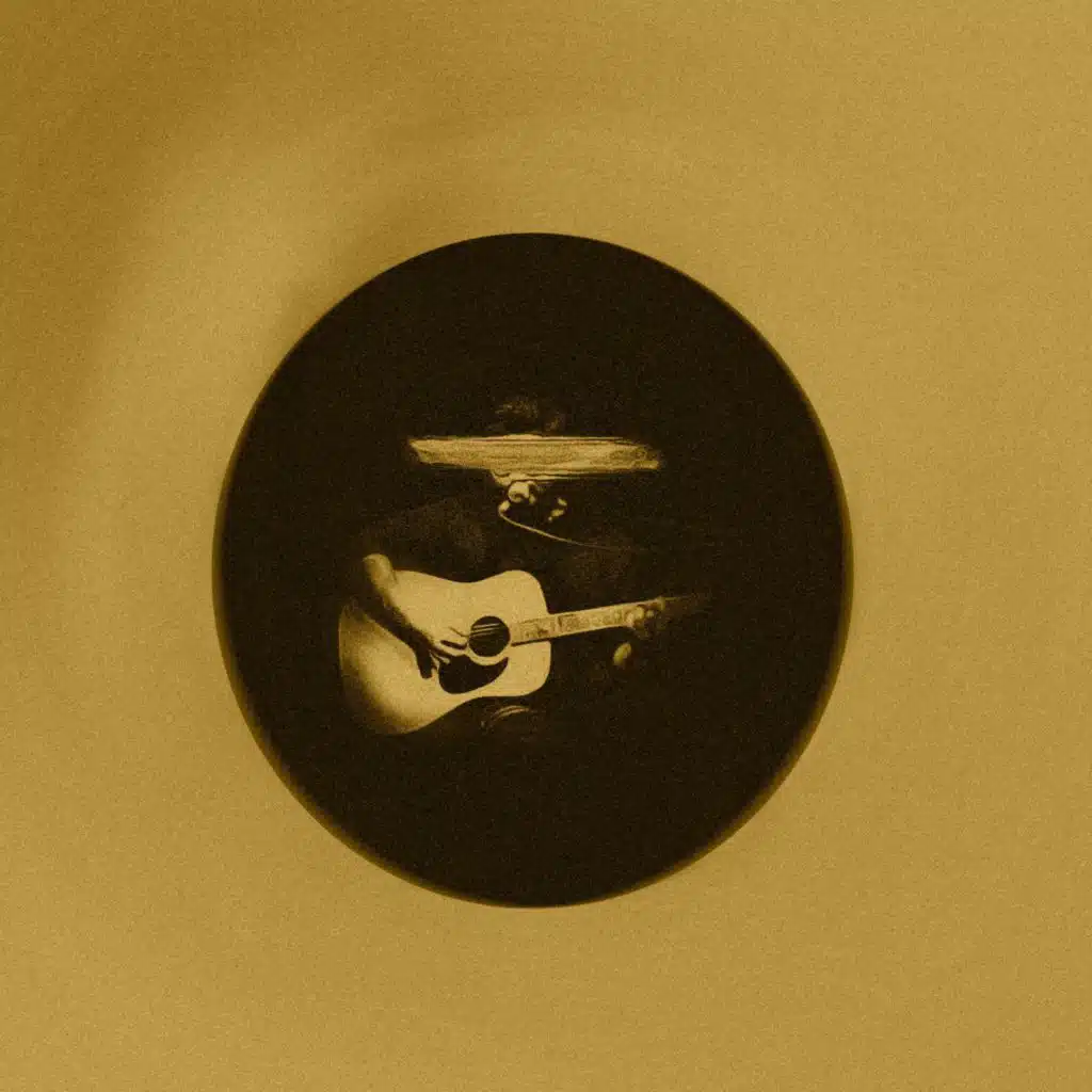 Uğruna Savaşlar Verilmiş Gibisin (Akustik)